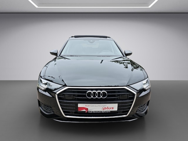 Audi A6 40 TDI Avant S-Tronic