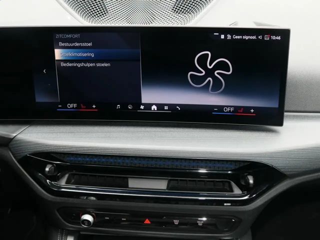 BMW i4 Coupé Gran Coupé M-Sport eDrive40