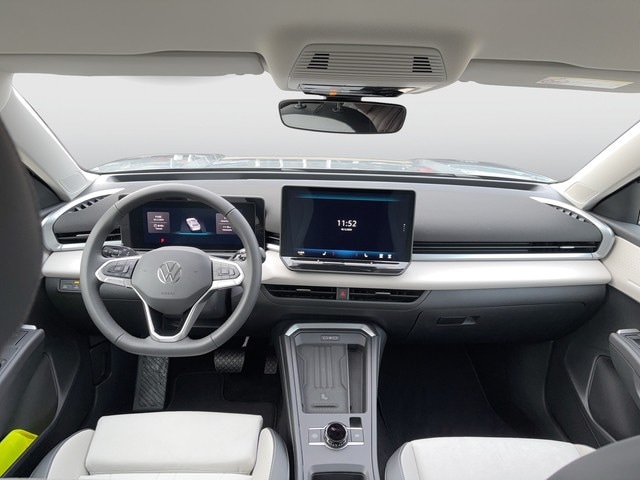 Volkswagen T-Roc 1.5 eTSI DSG Style