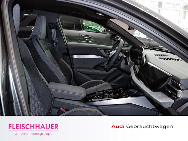 Audi A5 Avant S-Tronic