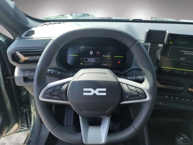 Dacia Duster 4WD Extreme TCe 130