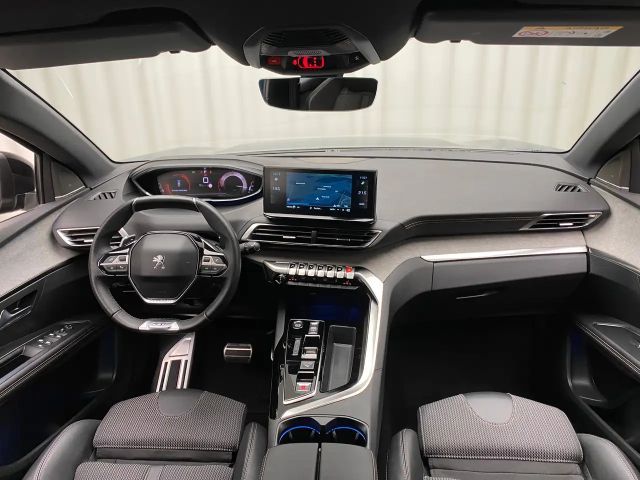 Peugeot 3008 GT-Line