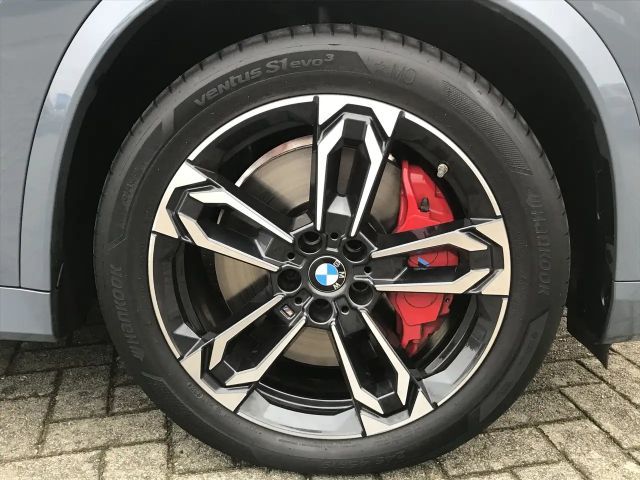 BMW X1 M-Sport sDrive18d