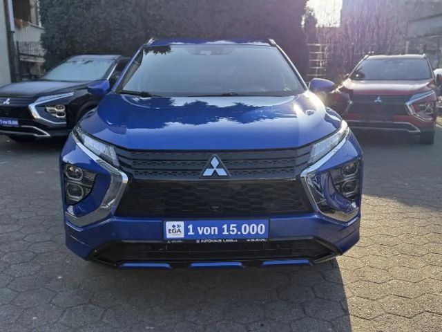 Mitsubishi Eclipse Cross PHEV