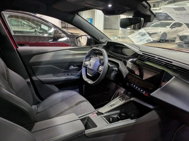 Peugeot 308 BlueHDi GT-Line SW