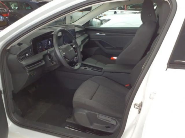 Skoda Superb 1.5 TSI Combi