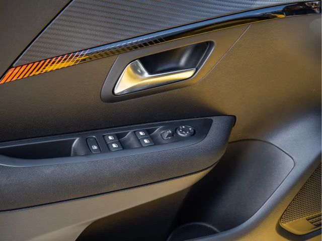 Peugeot 208 Active Pack