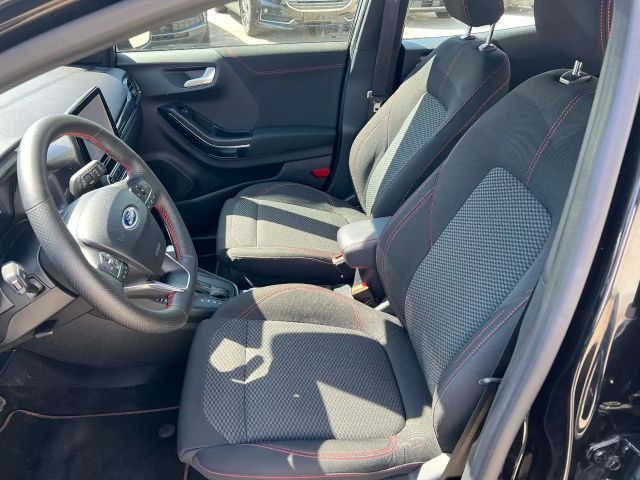 Ford Puma EcoBoost ST Line