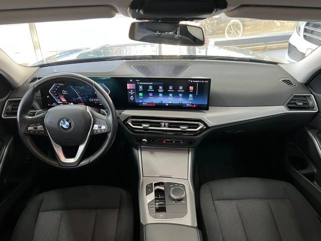 BMW 320 320d Touring xDrive