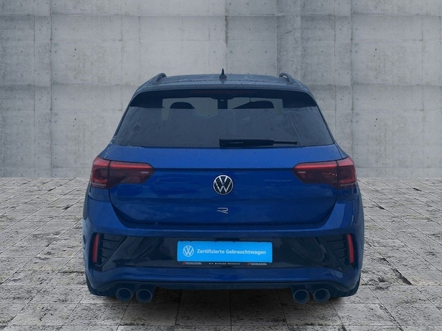Volkswagen T-Roc 2.0 TSI