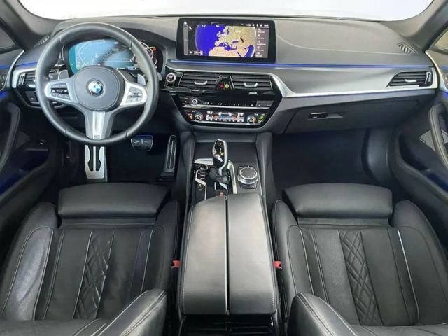 BMW 520 520d xDrive