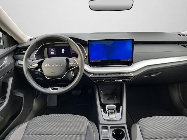 Skoda Octavia Combi Selection