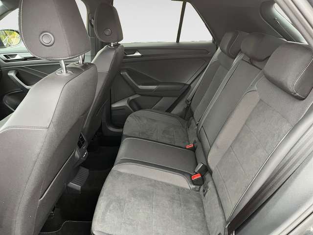 Volkswagen T-Roc DSG R-Line