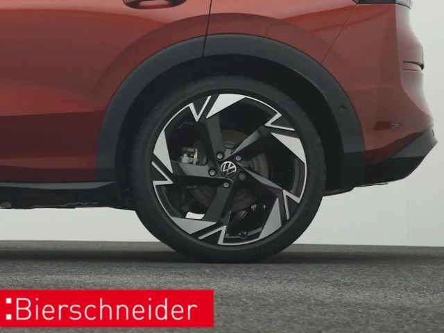 Volkswagen T-Roc 1.5 eTSI DSG R-Line