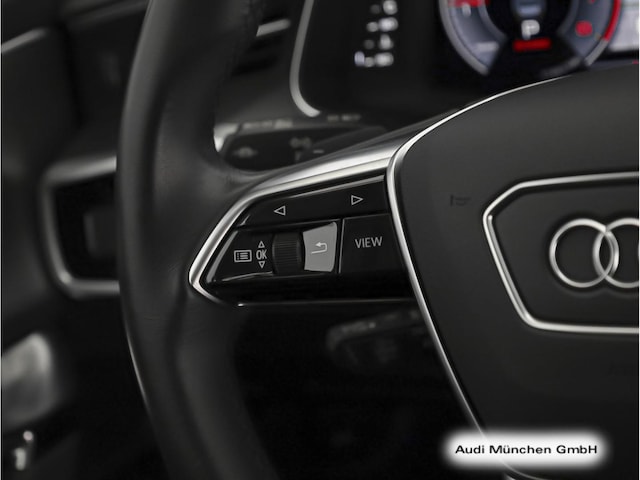 Audi A6 45 TFSI S-Tronic Sedan