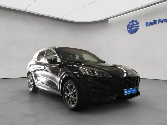 Ford Kuga EcoBoost ST Line X