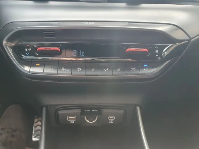 Hyundai i20 1.0 N Line T-GDi