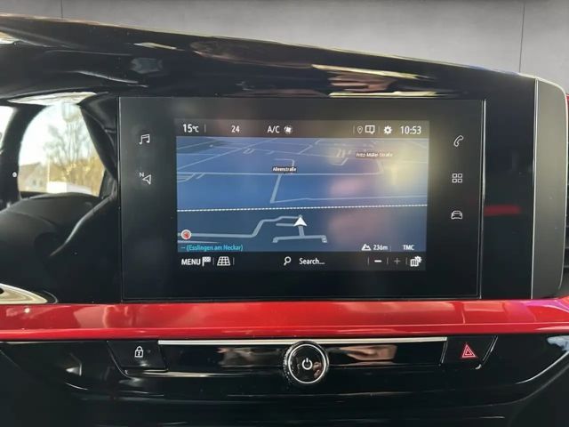 Opel Mokka GS-Line Grand Sport Turbo