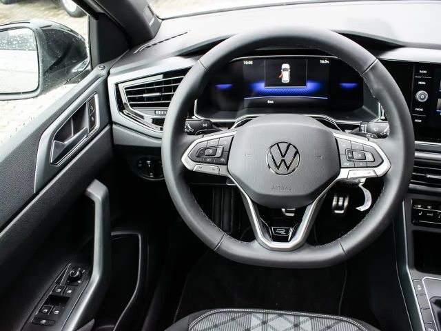 Volkswagen Taigo DSG R-Line