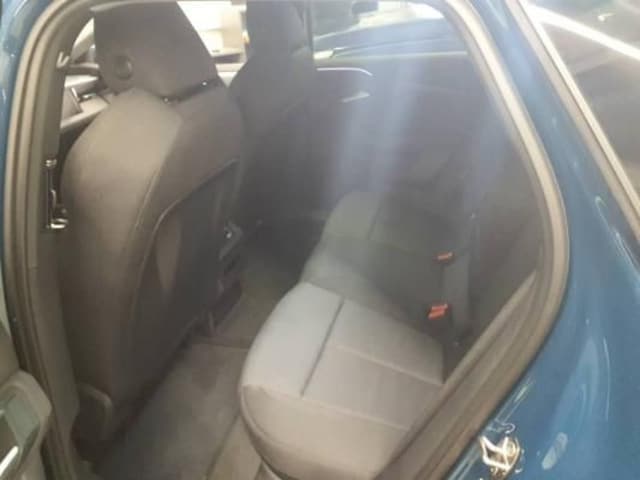 Audi A6 e-tron Avant