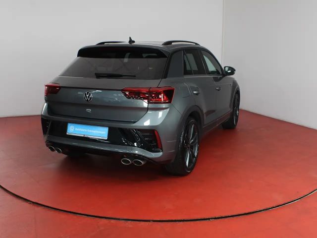 Volkswagen T-Roc 2.0 TSI Style