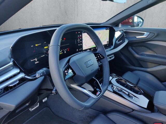 Audi A5 Avant S-Tronic