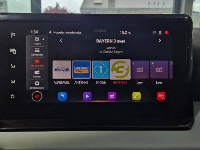 Seat Arona 1.0 TSI Style