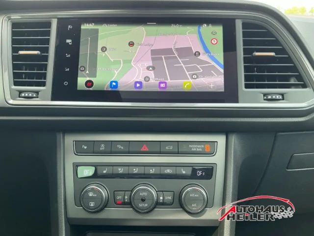 Cupra Ateca 2.0 TSI 4Drive VZ