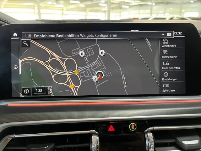 BMW X5 M-Sport xDrive