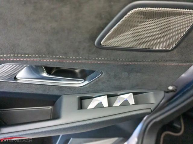 DS DS 7 Crossback BlueHDi Mobiles