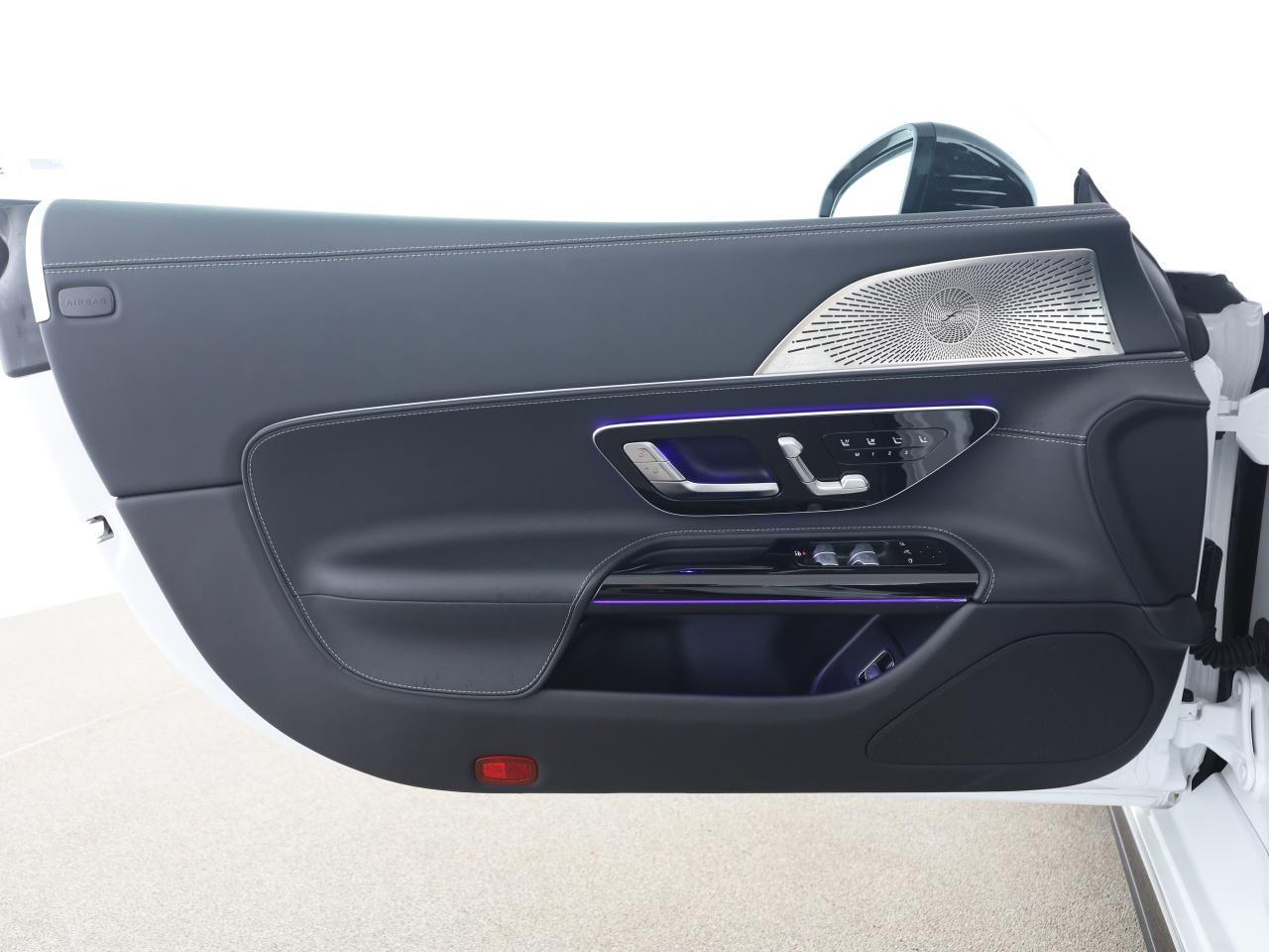 Mercedes-Benz AMG SL 4MATIC