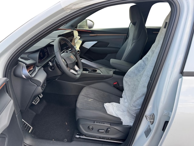 Cupra Terramar 1.5 e-Hybrid VZ