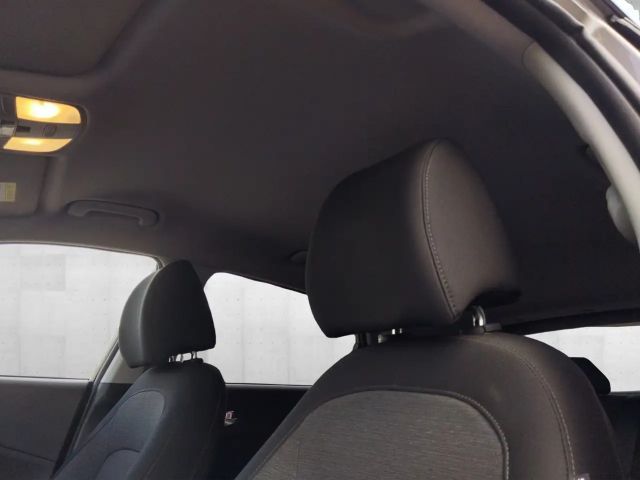 Hyundai Kona Electric Trend