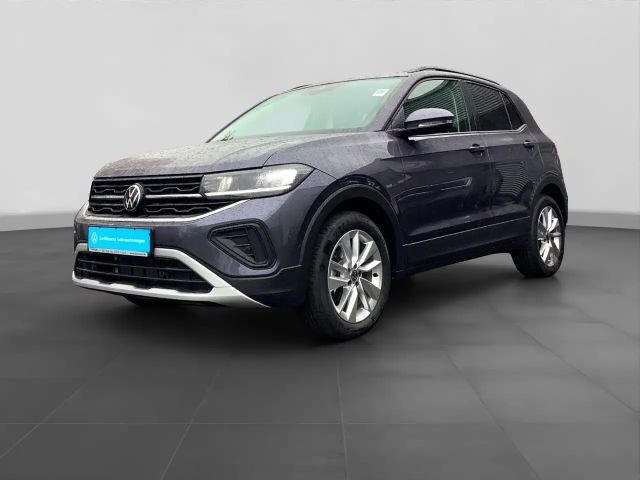 Volkswagen T-Cross 1.0 TSI DSG Life