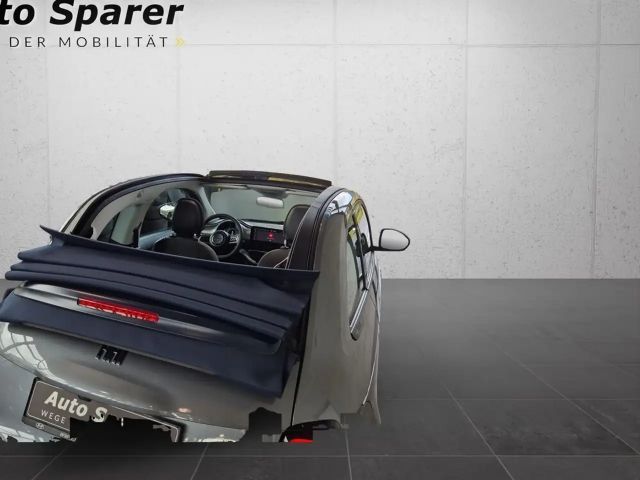 Fiat 500e 42 kWh Icon