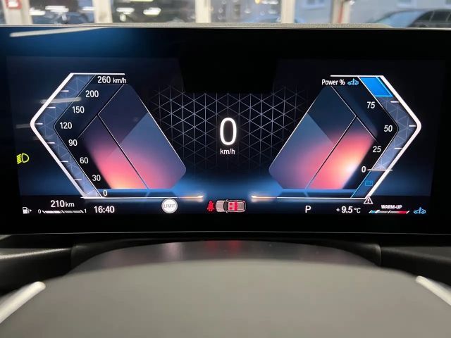 BMW 320 320d Touring xDrive