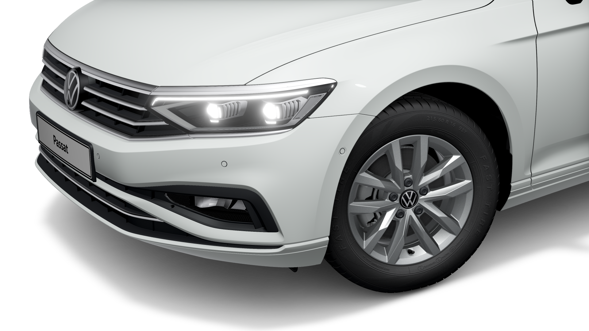 Volkswagen Passat DSG Variant