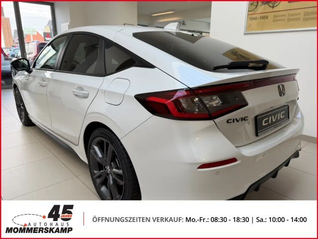 Honda Civic Hybrid Sport e:HEV