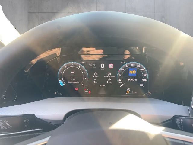 Volkswagen Golf Business Variant