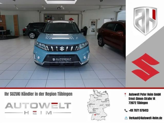 Suzuki Vitara Comfort Hybrid