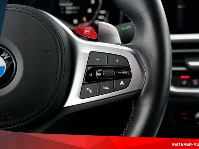 BMW M3 Competition Sedan xDrive