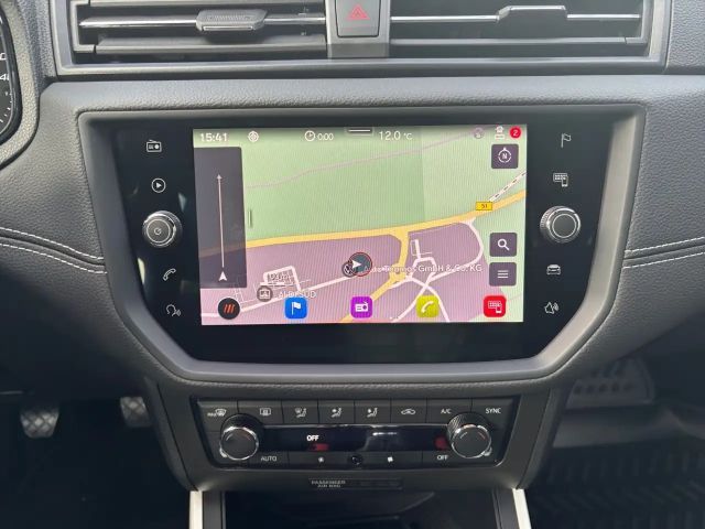 Seat Arona 1.0 TSI Xcellence