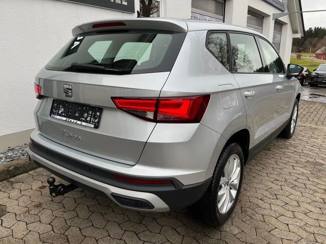 Seat Ateca 1.5 TSI Style
