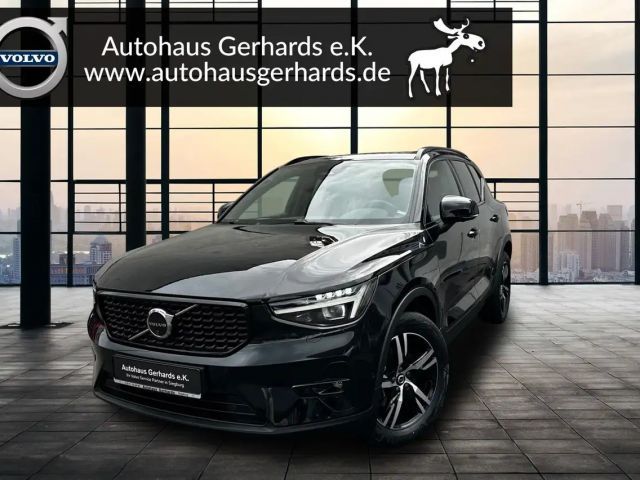 Volvo XC40 Dark Ultra