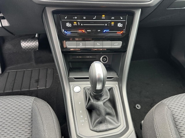 Volkswagen Touran 1.5 TSI Comfortline DSG