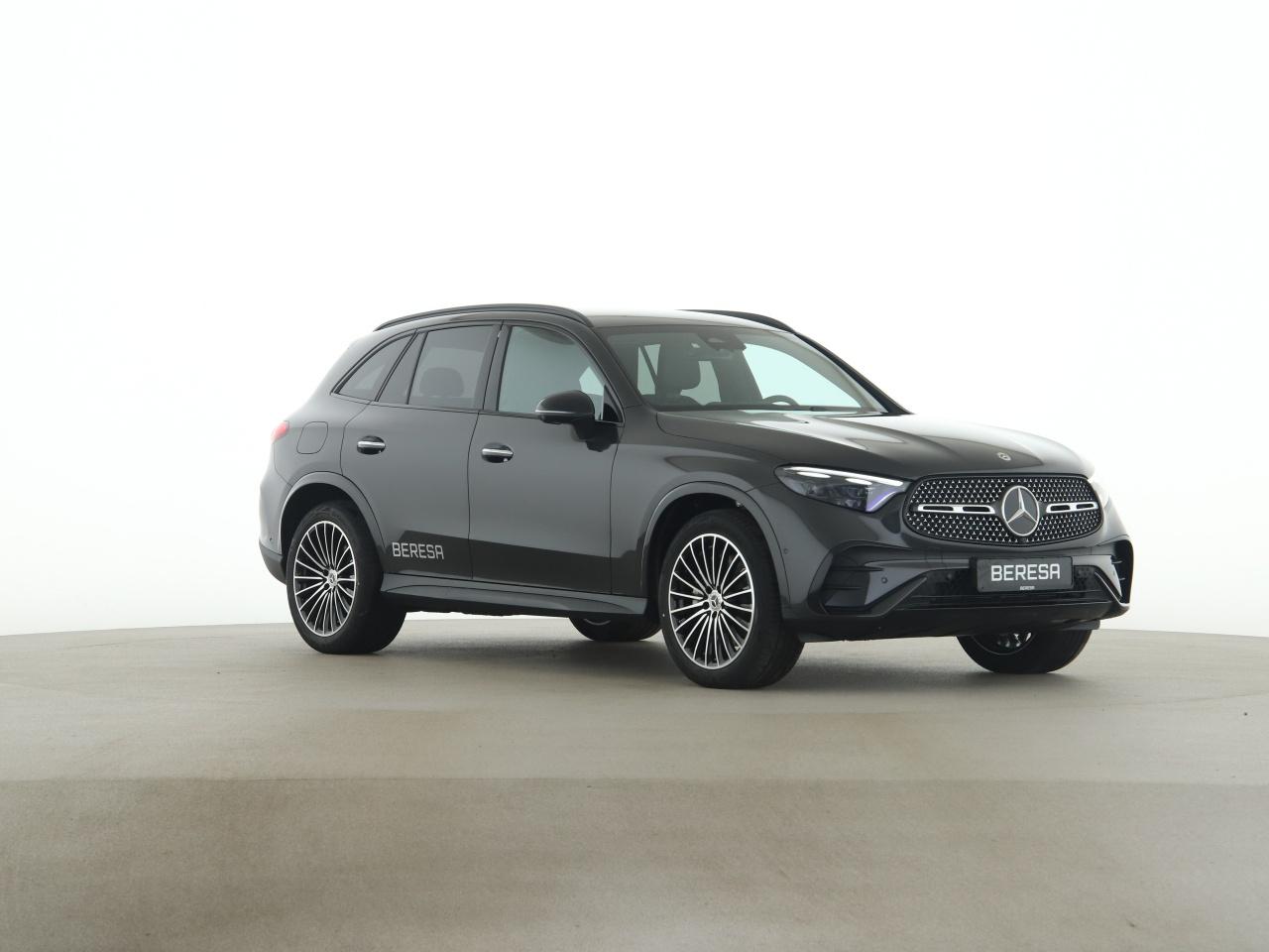 Mercedes-Benz GLC 220 AMG Line GLC 220 d