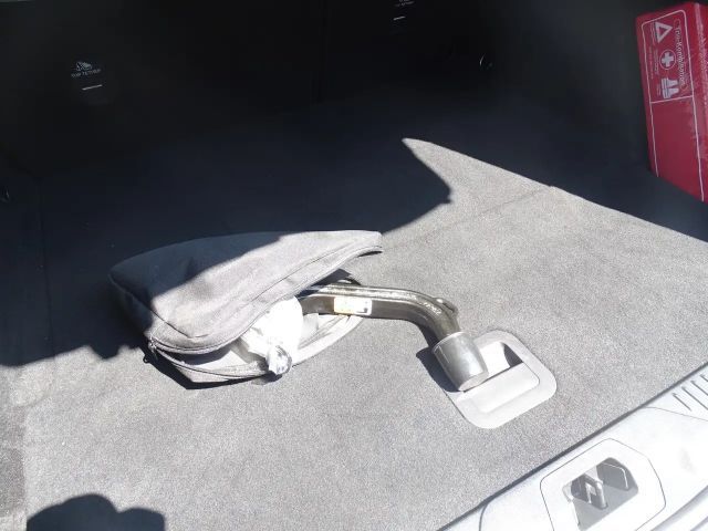 Ford Focus EcoBoost Titanium Wagon