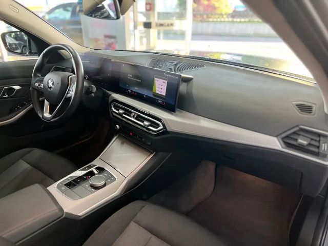 BMW 318 318d Touring