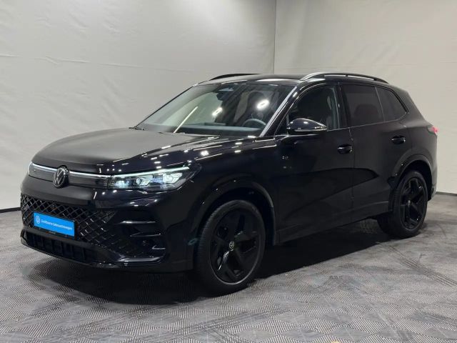 Volkswagen Tiguan 2.0 TDI DSG R-Line
