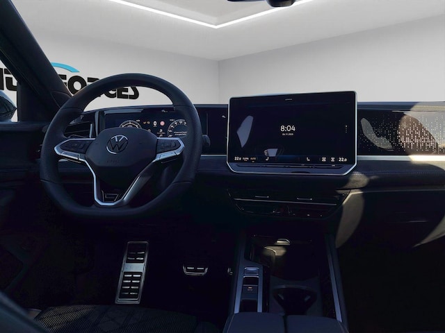 Volkswagen Passat 2.0 TDI 4Motion